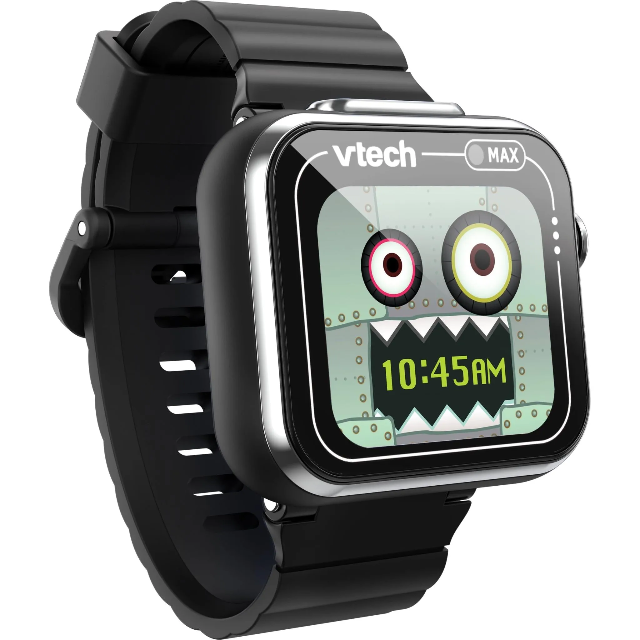 VTech Kidizoom Smartwatch Max (Black)