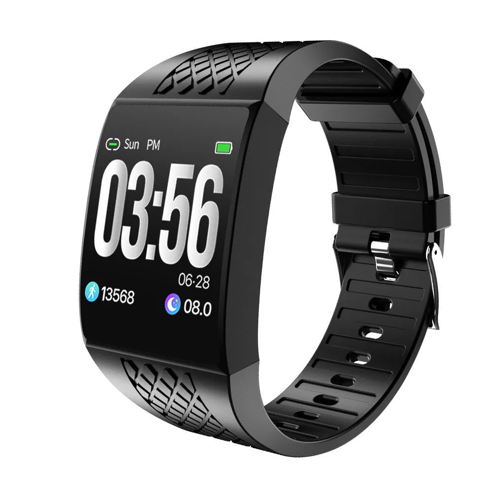 watch Compatible with Apple, Sports connected