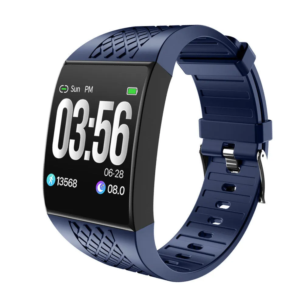 watch Compatible with Apple, Sports connected