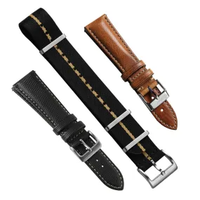 WatchGecko Best Sellers Watch Strap Set