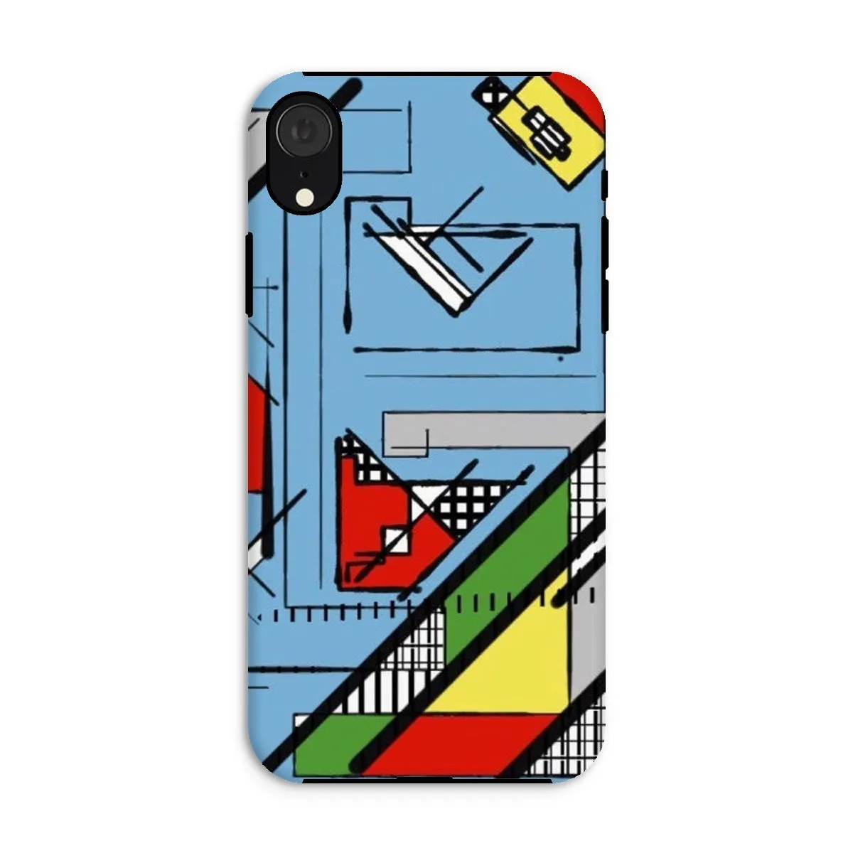 Weekend Tough Phone Case