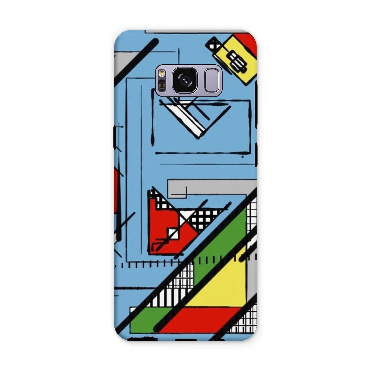 Weekend Tough Phone Case