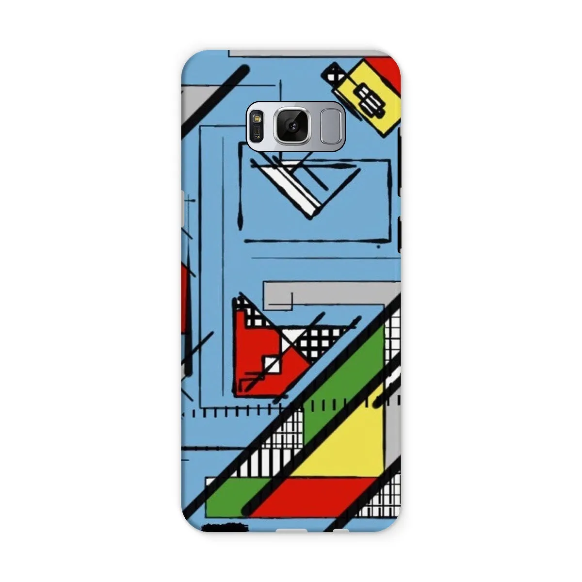 Weekend Tough Phone Case