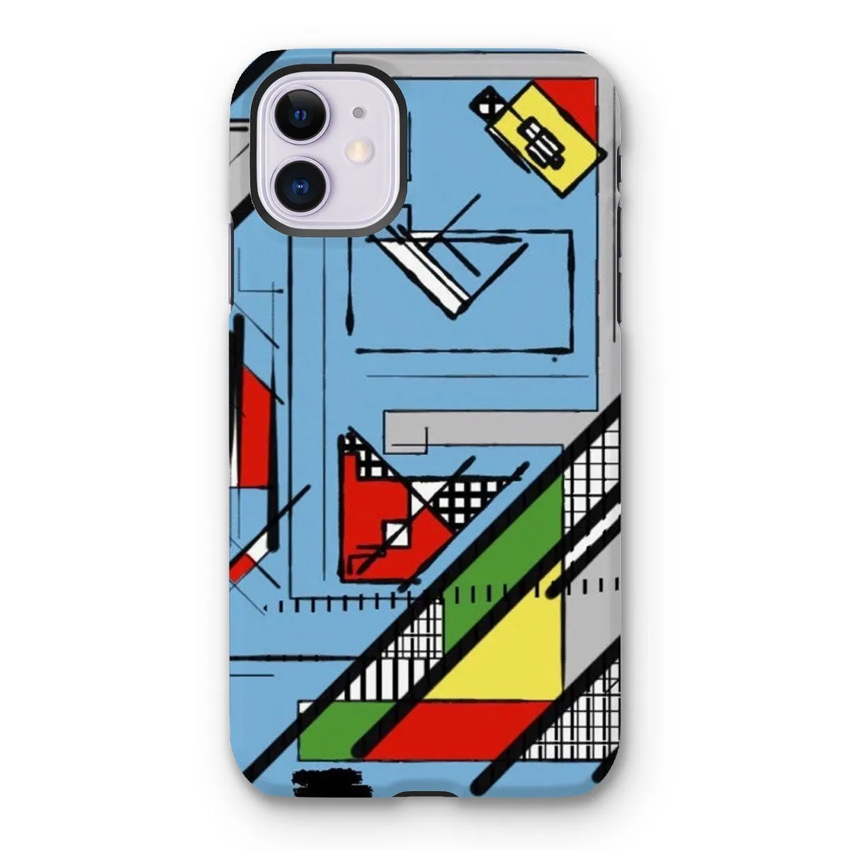 Weekend Tough Phone Case