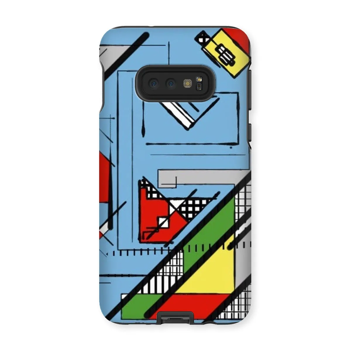 Weekend Tough Phone Case