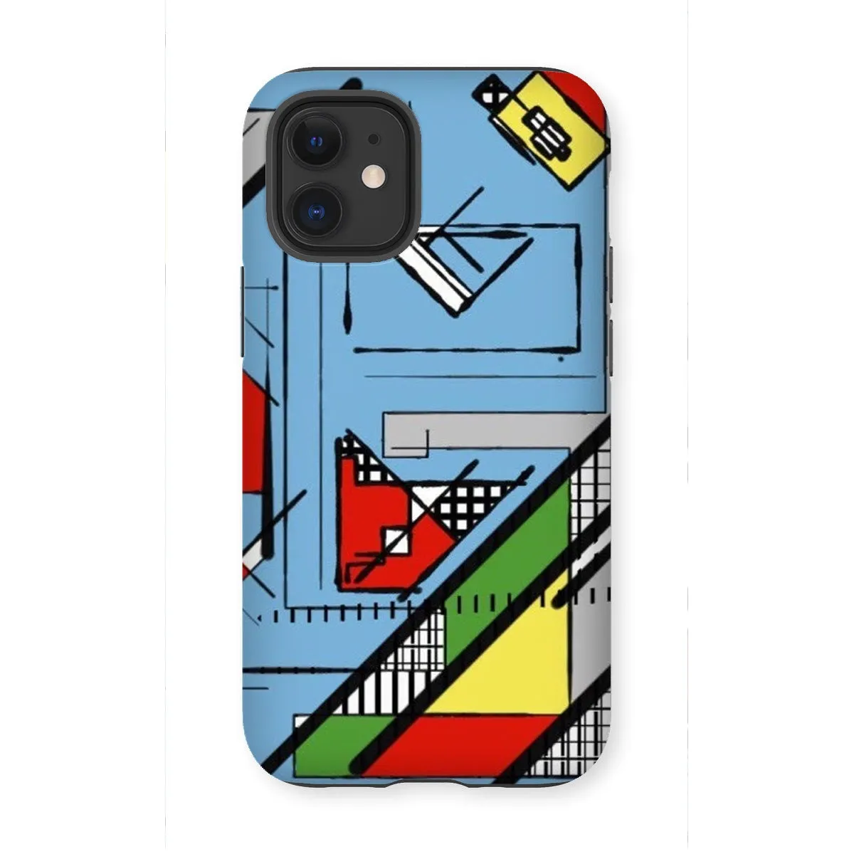 Weekend Tough Phone Case