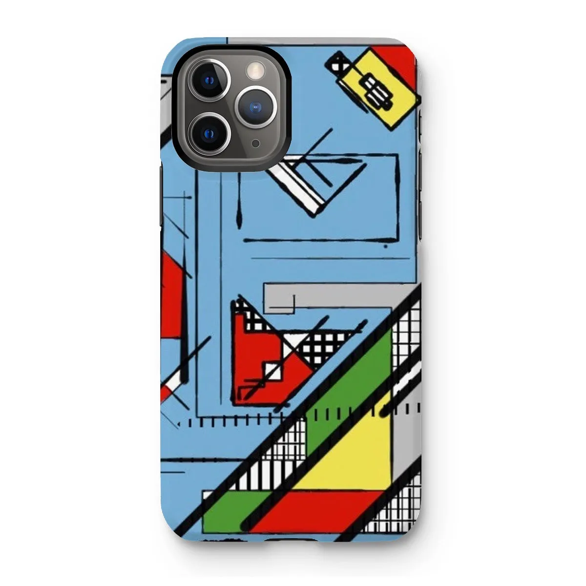 Weekend Tough Phone Case