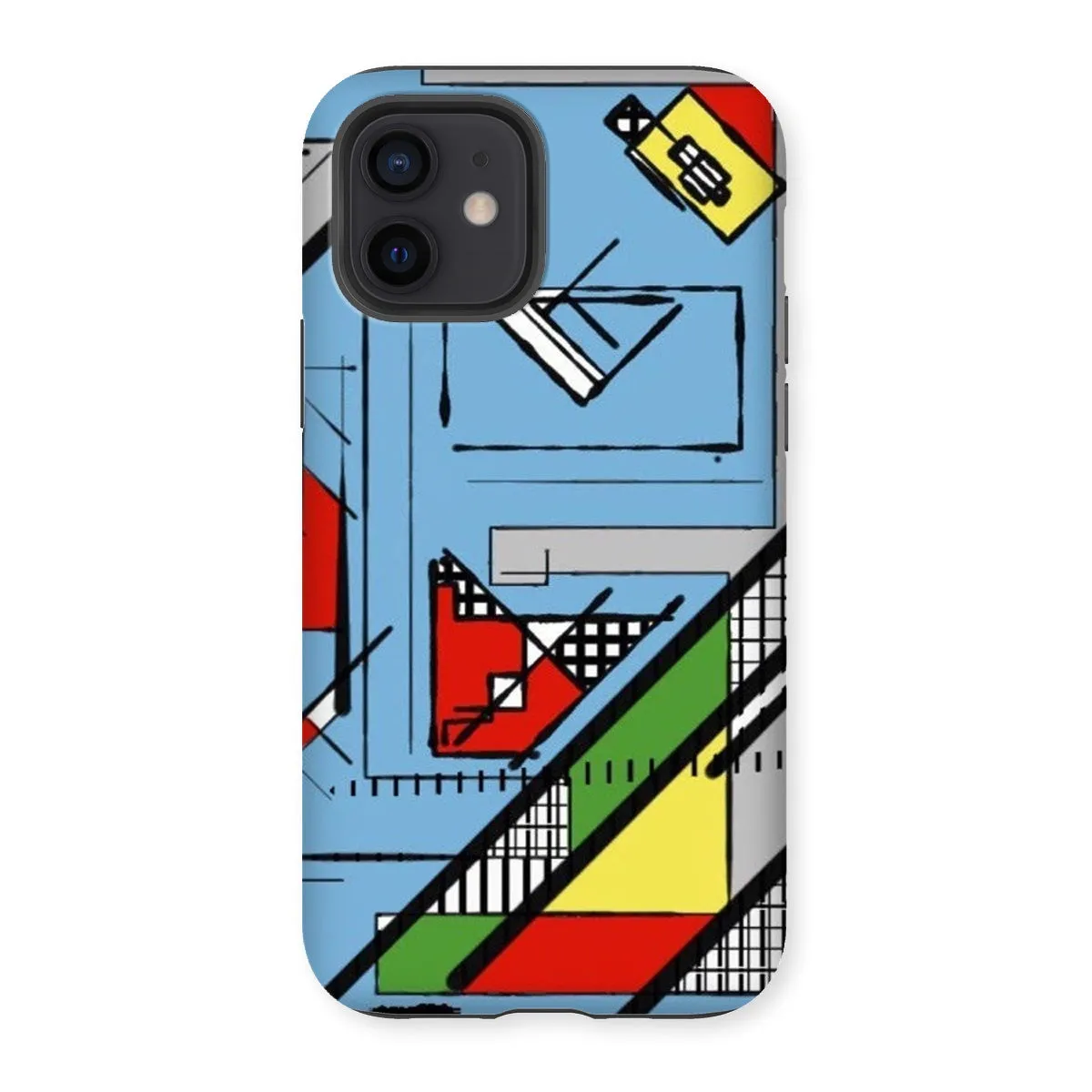 Weekend Tough Phone Case