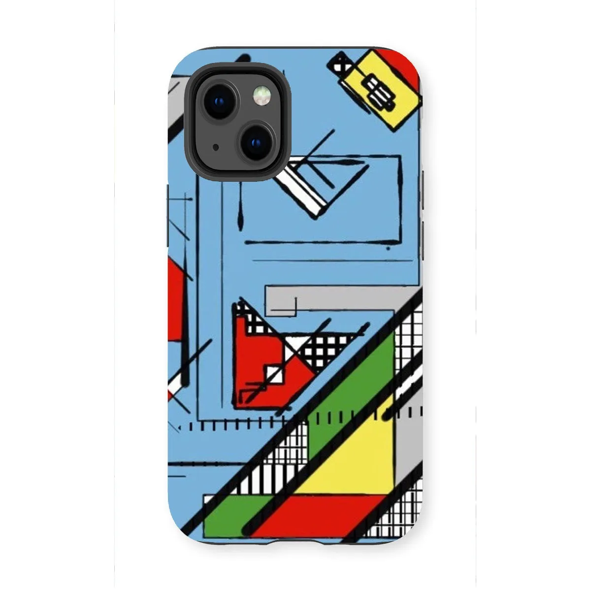 Weekend Tough Phone Case