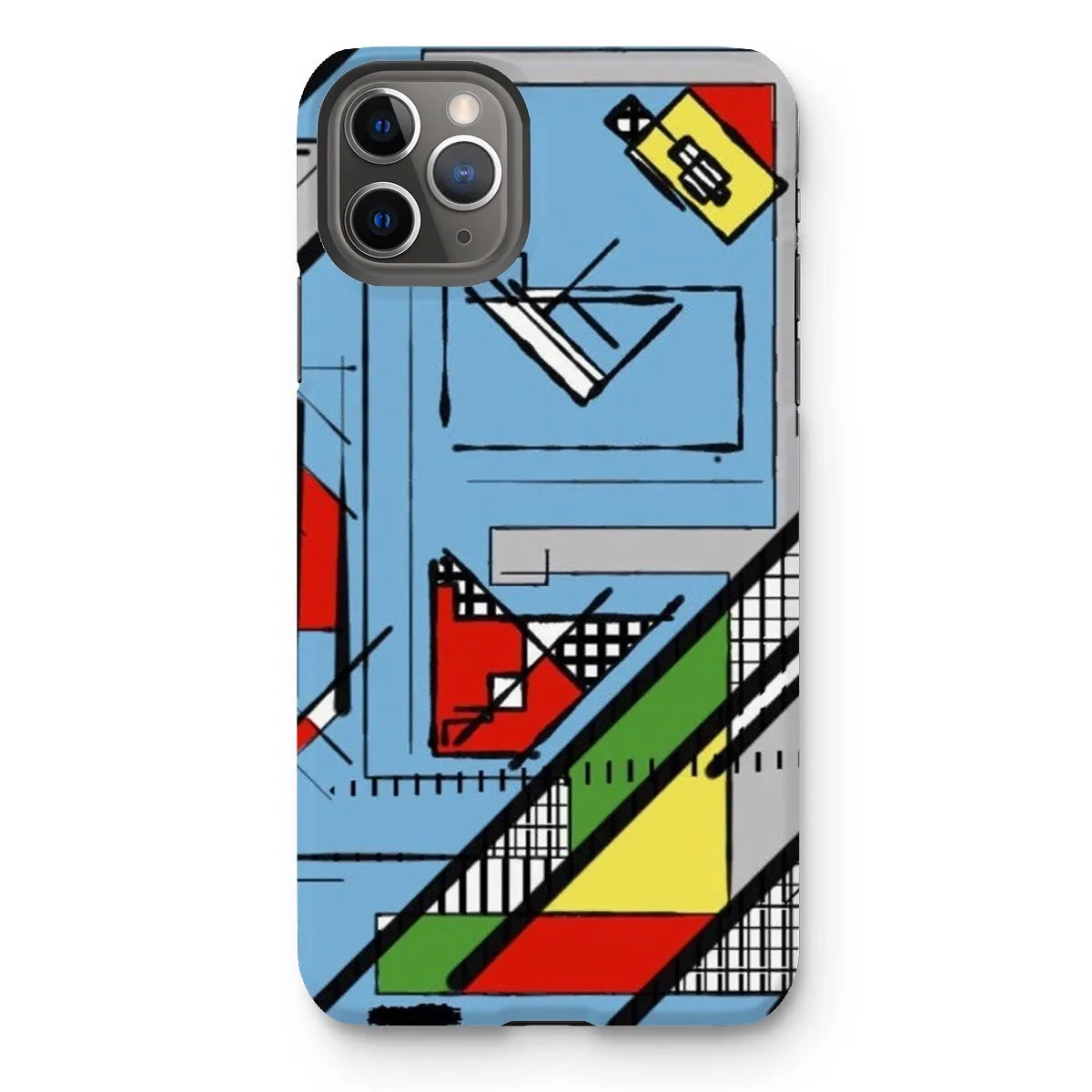 Weekend Tough Phone Case