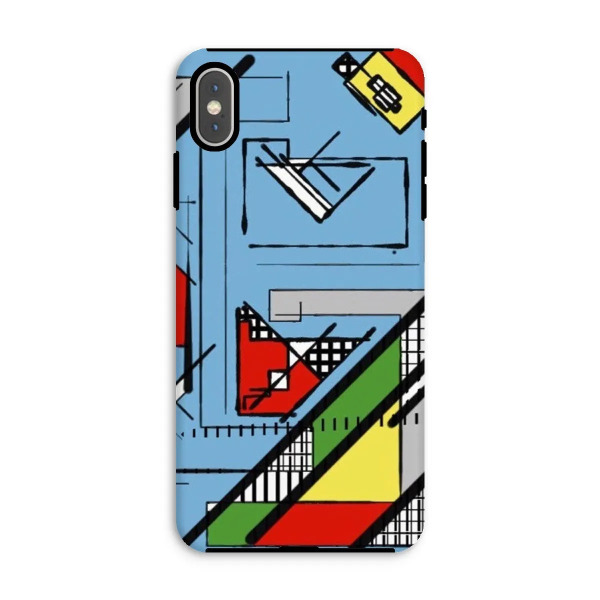 Weekend Tough Phone Case