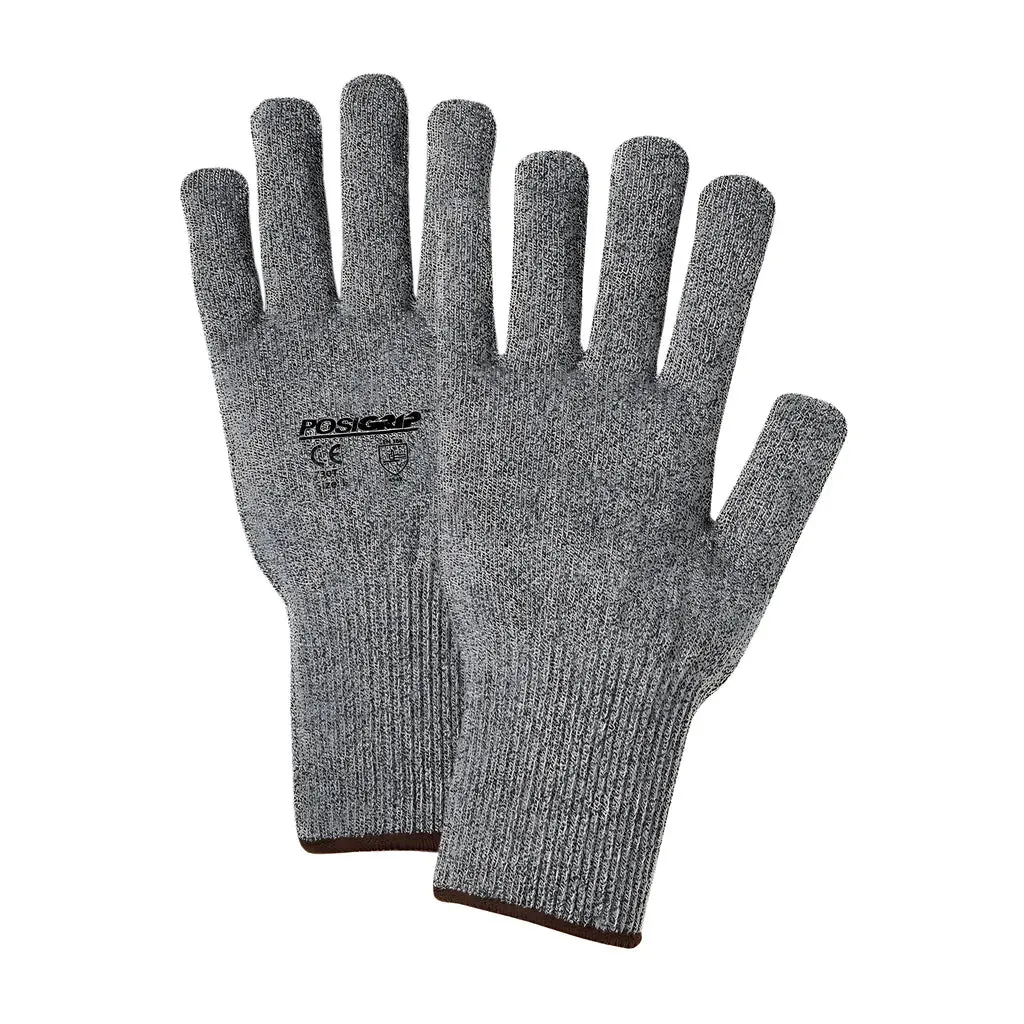 West Chester 730T/XL Seamless Knit HPPE Blended Glove - Light Weight