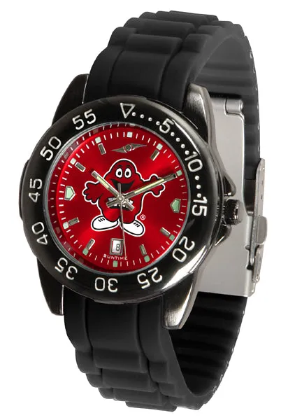 Western Kentucky FantomSport AC Men's Watch - AnoChrome