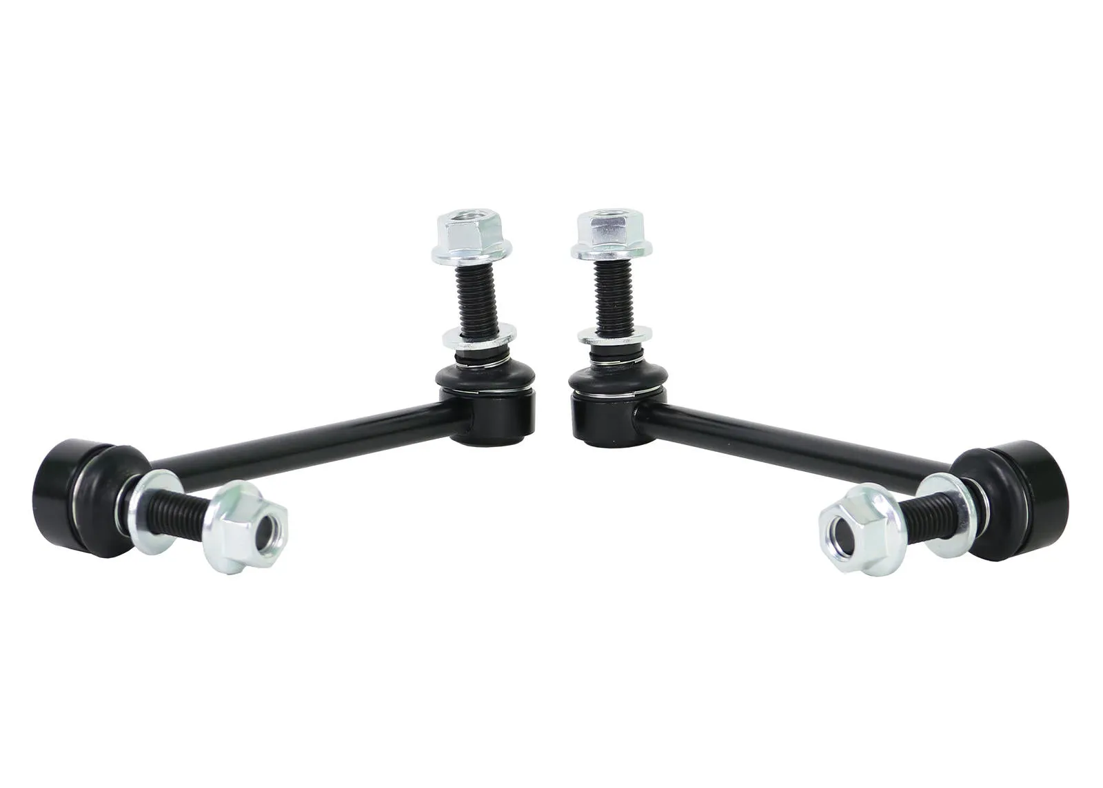 Whiteline Sway Bar End Links Dodge Charger LD (2011-2023) [10mm or 14mm] Front - W23760