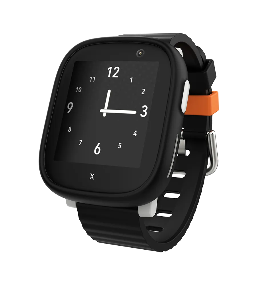 X6Play Smartwatch