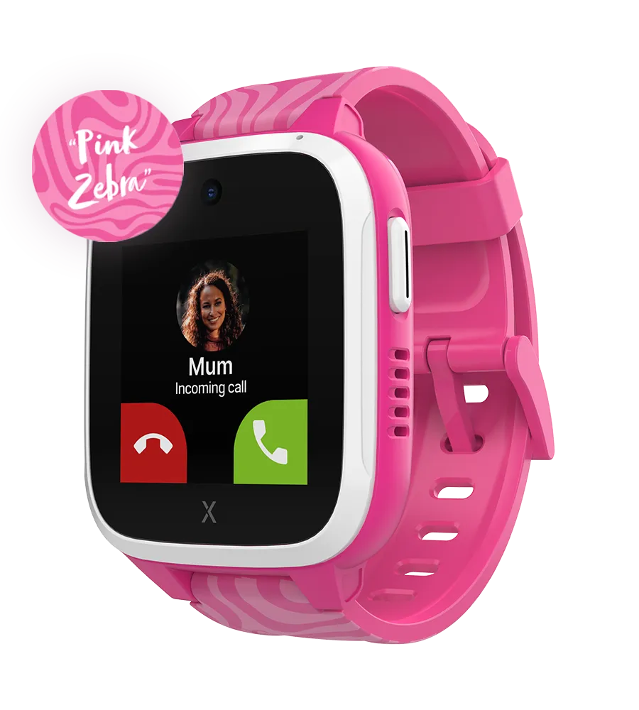 XGO3 Kids Smartwatch