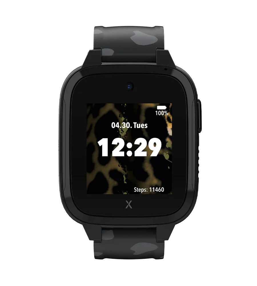 XGO3 Kids Smartwatch