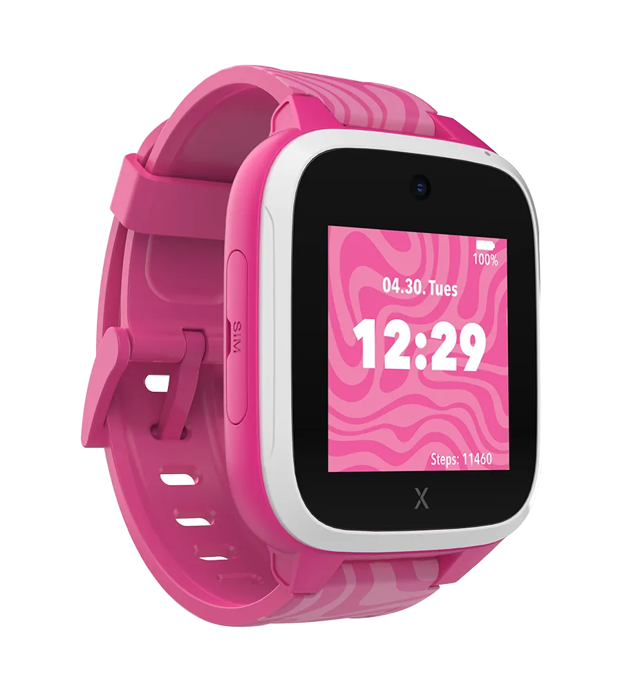 XGO3 Kids Smartwatch