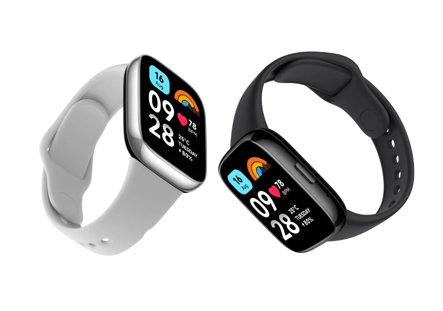 Xiaomi Redmi Watch 3 Active