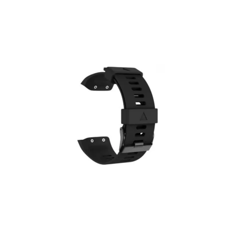 Xtreme Xccessories Deluxe Silicone Wristband Strap for Garmin Forerunner 35