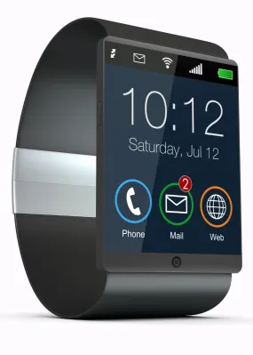 Y Life Smartwatch