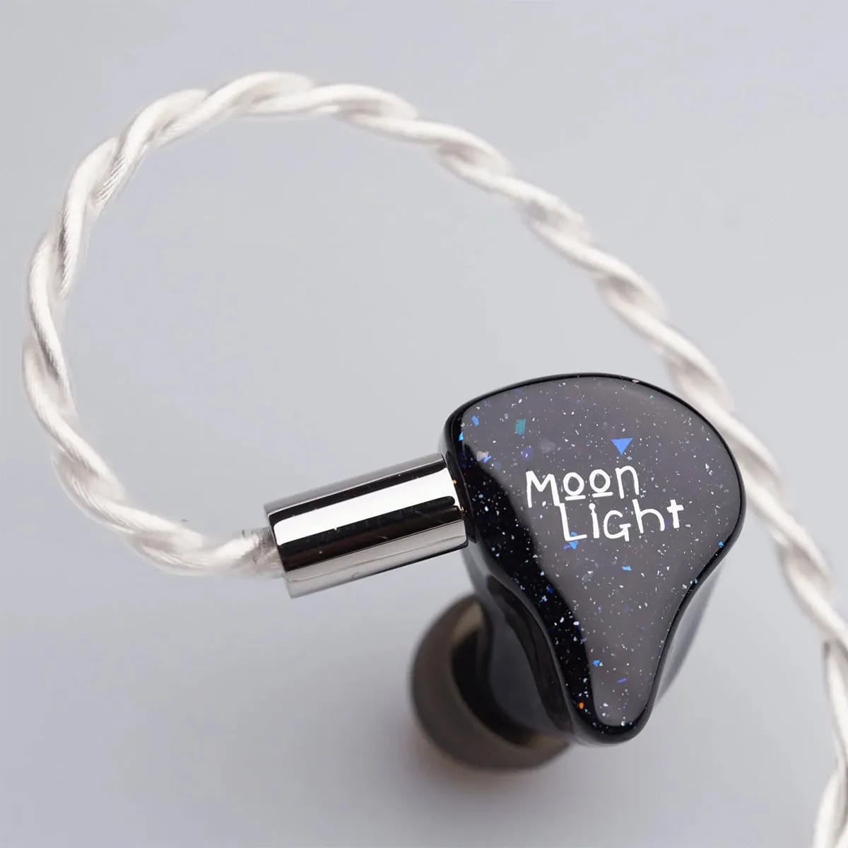 Yanyin MoonLight (2023 Version) Electrostatic Universal In-Ear Monitor