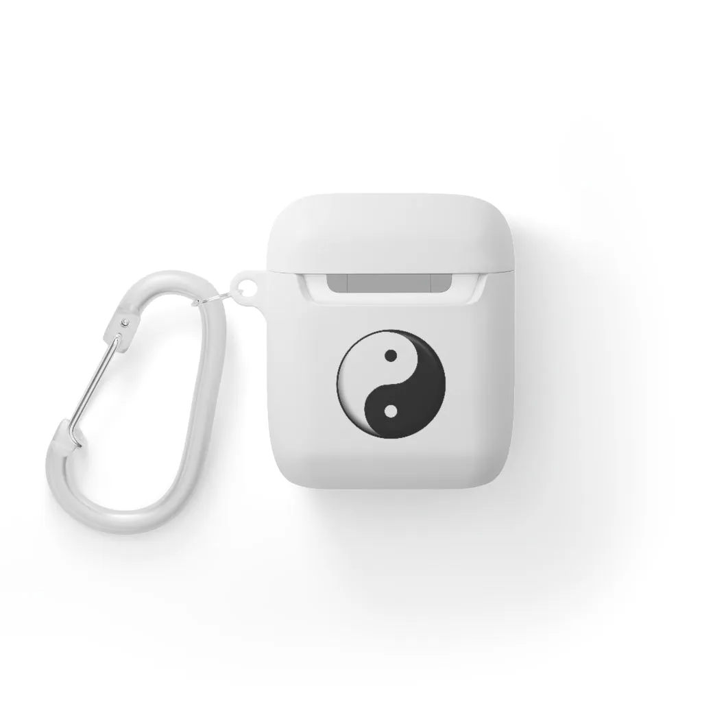 Yin & Yang Personalized AirPods\Airpods Pro Case cover