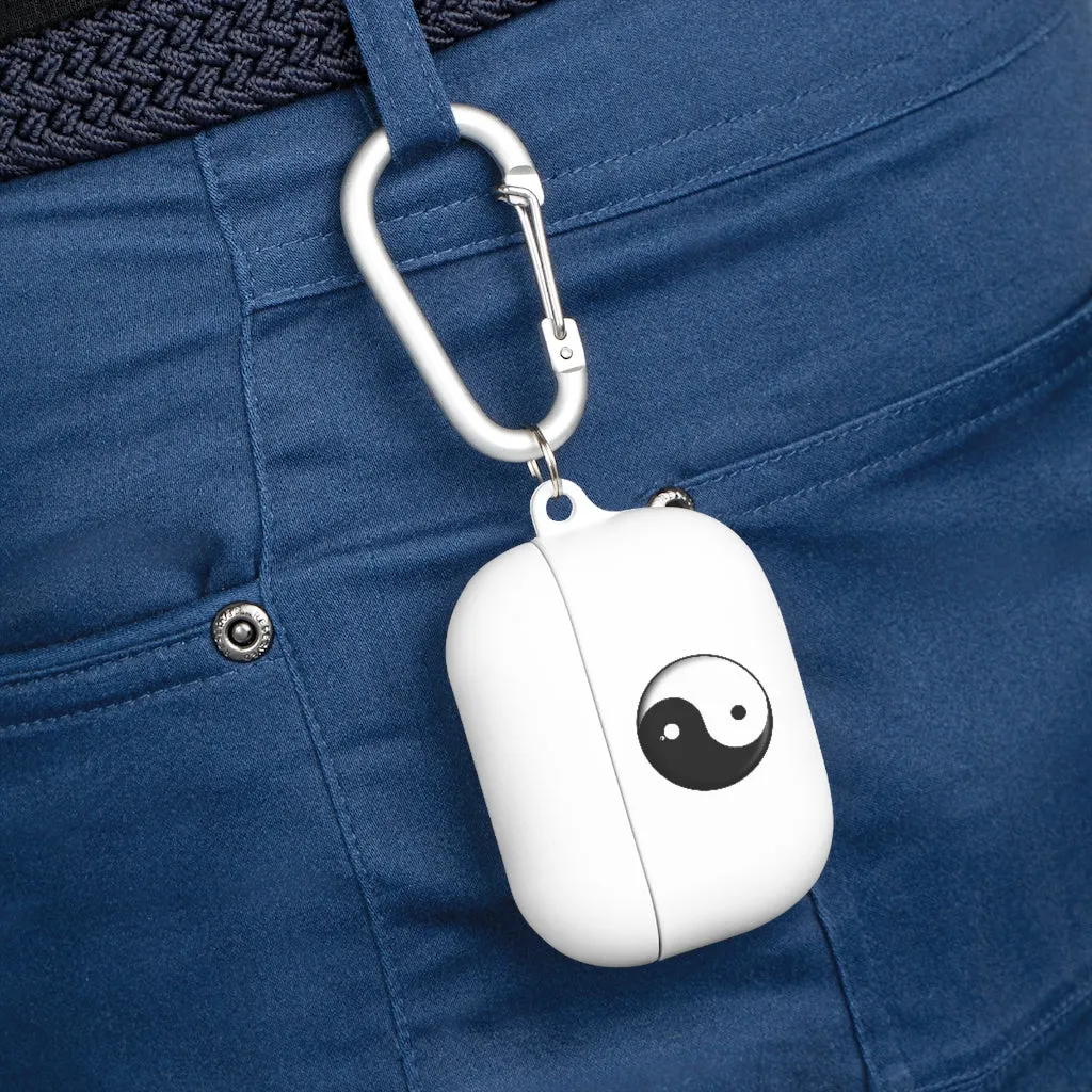 Yin & Yang Personalized AirPods\Airpods Pro Case cover