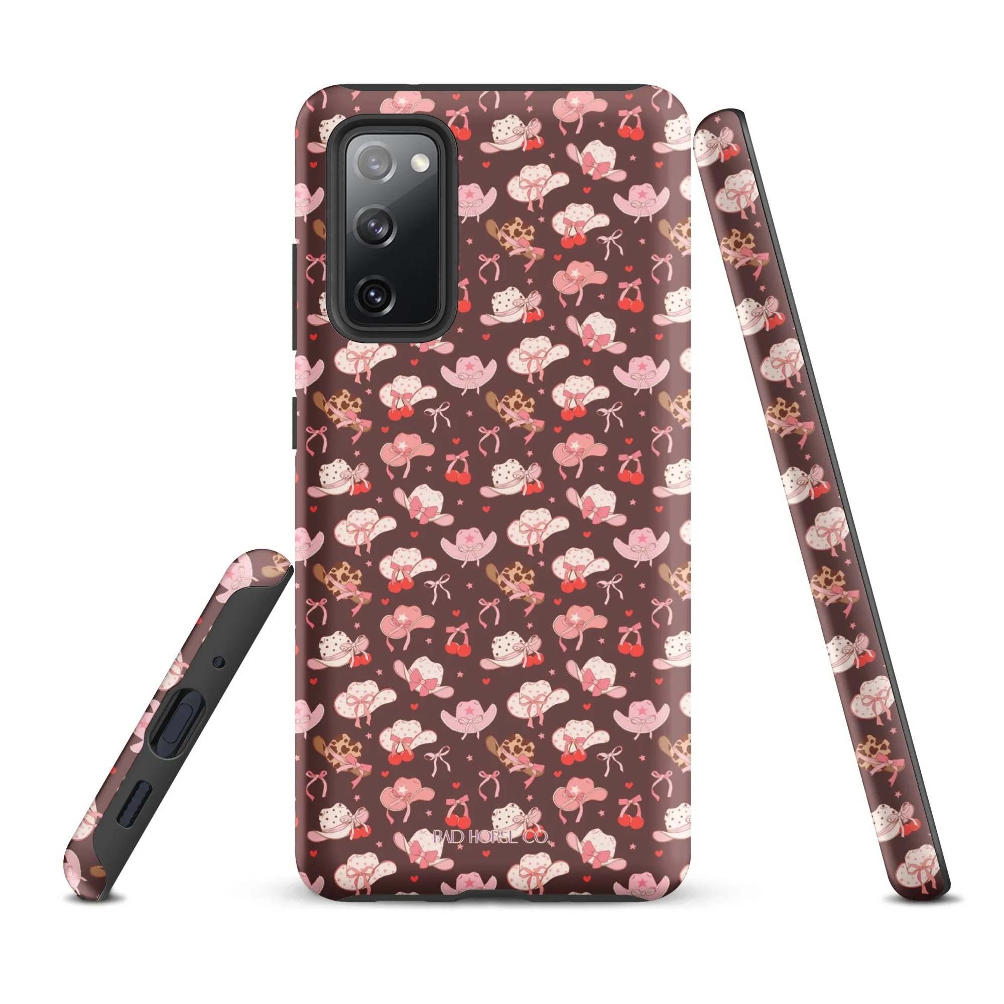 You Can Be My Cowgirl - Samsung® Tough Case