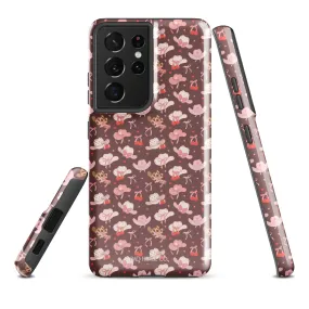 You Can Be My Cowgirl - Samsung® Tough Case