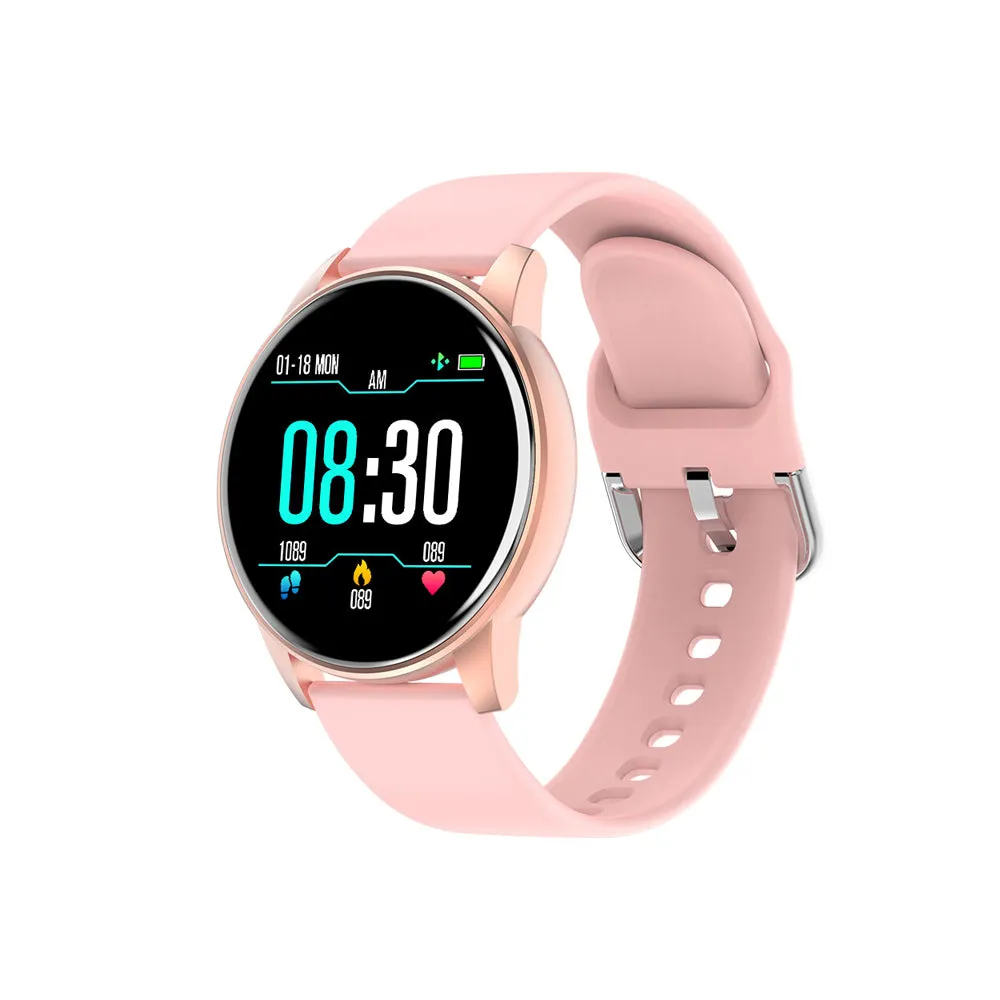 ZL02 Smart Watch